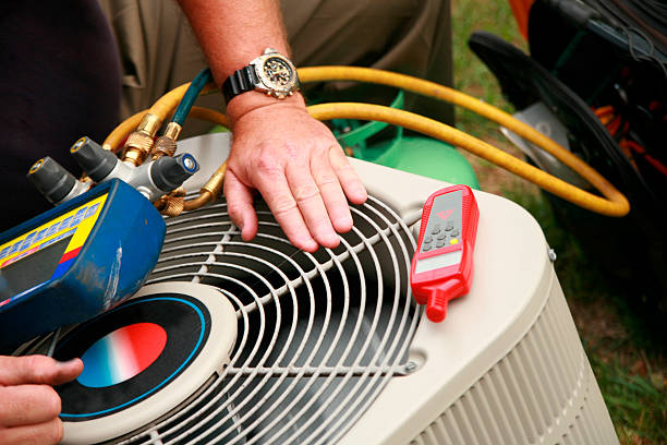 Best HVAC Cleaning Services  in Cana, VA