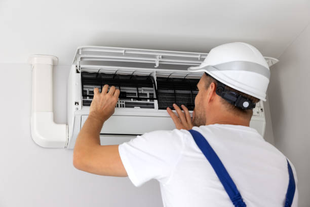 Ductless HVAC Repair in Cana, VA