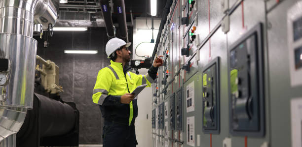 Best Residential HVAC Services  in Cana, VA